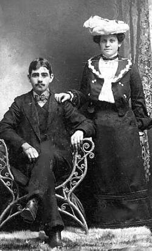 Patrick Bernard Nugent