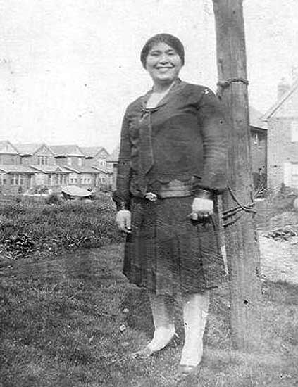 William & Elizabeth Wrixon