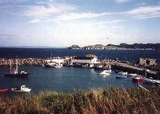 Port de Grave 1992