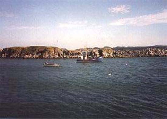 Port de Grave 1992