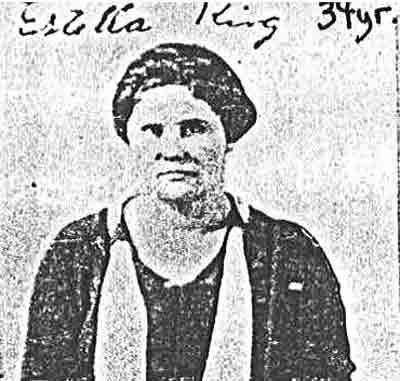 Estella Murray King