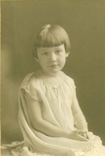 Theodosia Jean Tilley