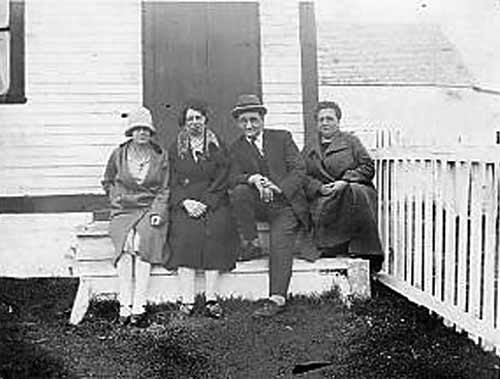 Fitzgeralds & Brewers