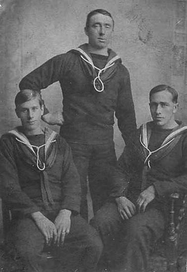 Corner Brook Papermill Employees