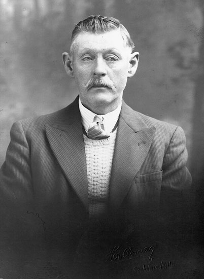 Henry Thomas Holwell