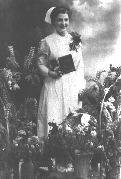 Mildred (Gough) Winsor