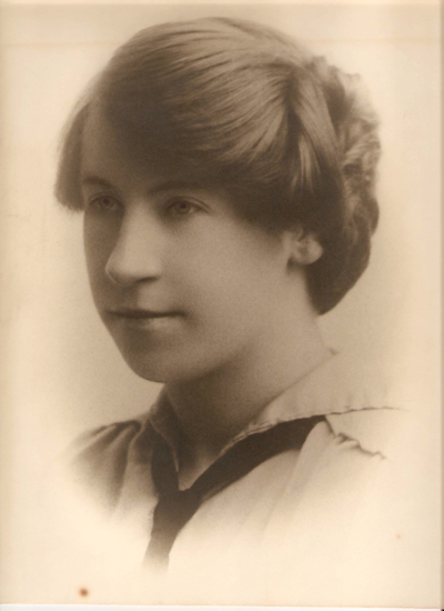 Alice Maud Nichols ??