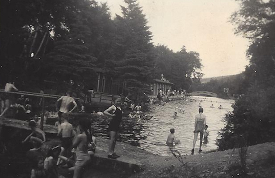 St. Mary's Church 1931