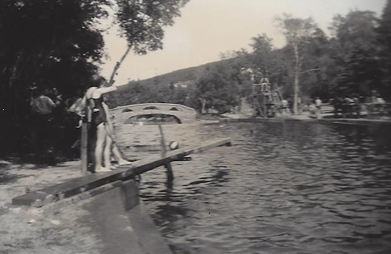 St. Mary's Church 1931