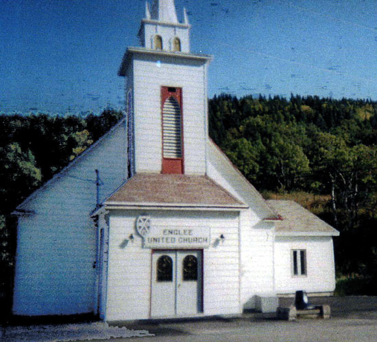 United Church