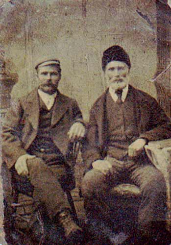 Ship Cove, Port Rexton