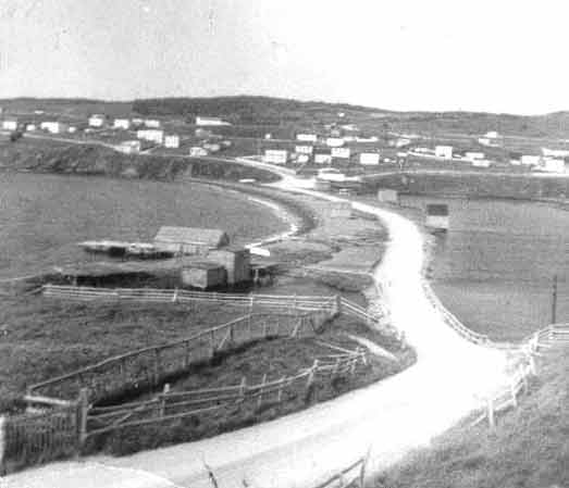 Port Rexton 1958