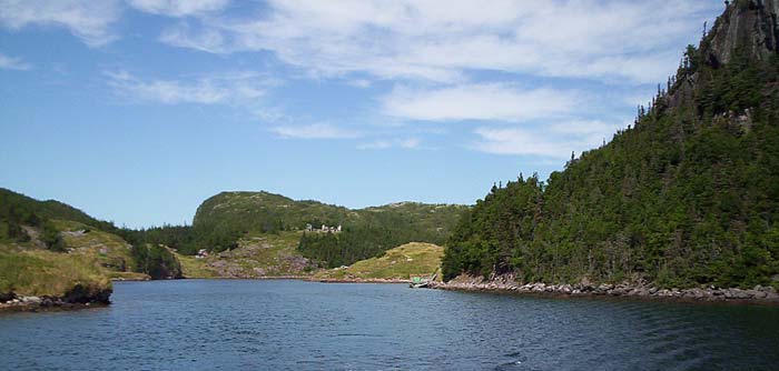 James, Jonathan & Mary Cooper