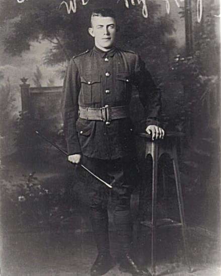 Owen Murphy - Bellevue