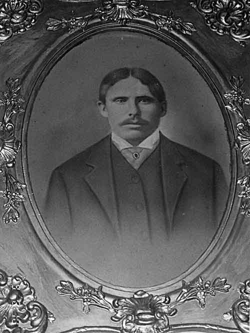 John Pinsent - Bellevue