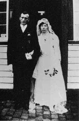 Augustus and Annabelle