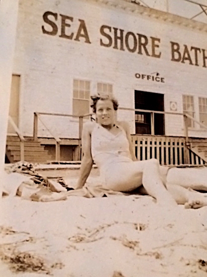 Twillingate District