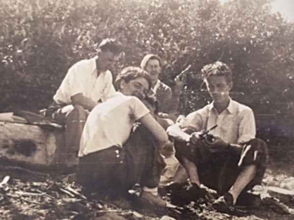 Twillingate District