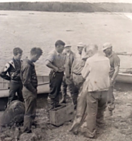 Twillingate District