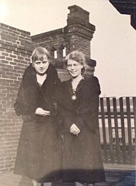 Twillingate District