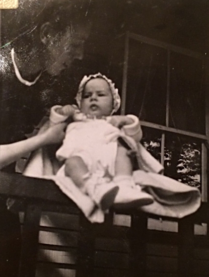 Twillingate District