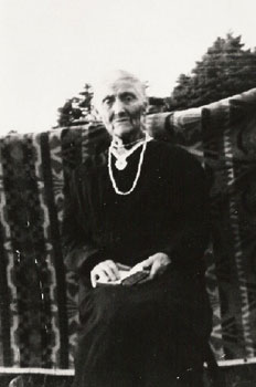 Unknown Kendall Family Photo