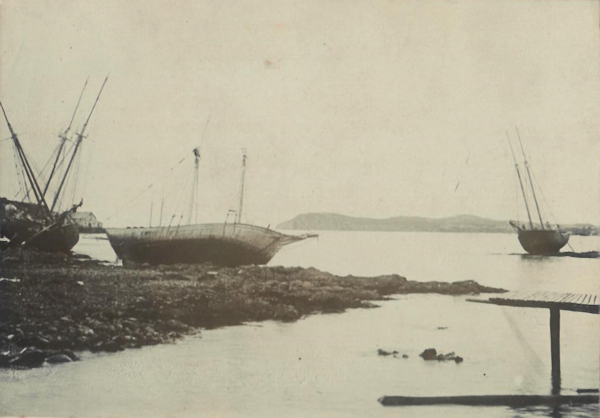 Chaulk Family Photo 2