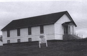 Community Pentecostal Chapel - Bell Island