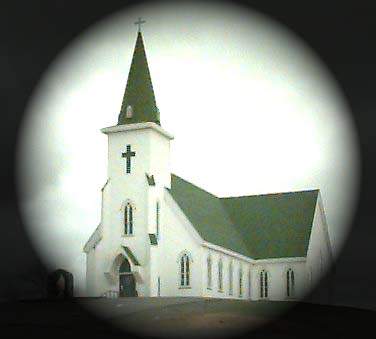 History of The Church of the Assumption Roman Catholic Parish - Avondale