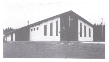 Holy Family Roman Catholic Parish <br>Paradise/St. Thomas