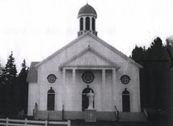 St. Patrick's R C Parish Brigus and Our Lady of the Snows Mission 