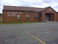 Salvation Army Church