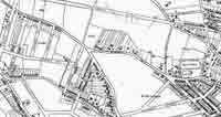1932 St. John's Map Section 6