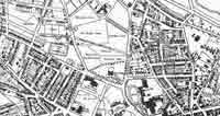1932 St. John's Map Section 7