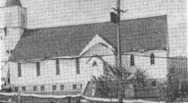 The Mission of the Bay of Islands